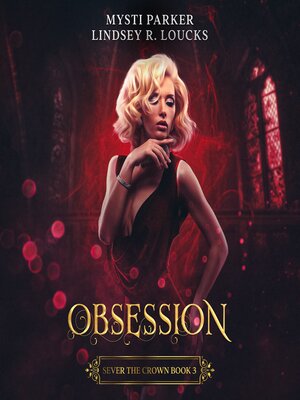 cover image of Obsession